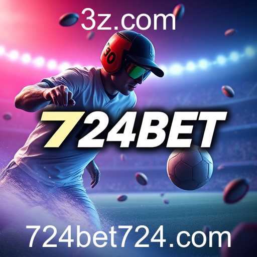 724bet Expande Presença no Mercado Brasileiro de Jogos em 2025