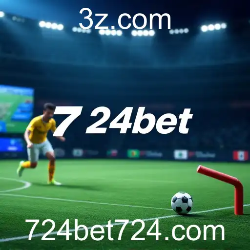 A Ascensão da 724bet no Mercado de Jogos Online