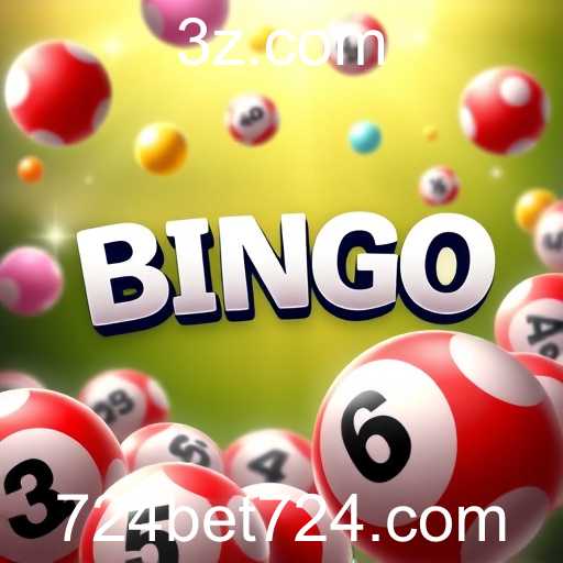 Descubra a Emoção dos Jogos de Bingo na Plataforma 724bet