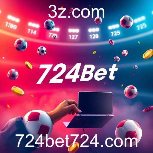 O Impacto dos Jogos Online em 2025: O Caso 724bet