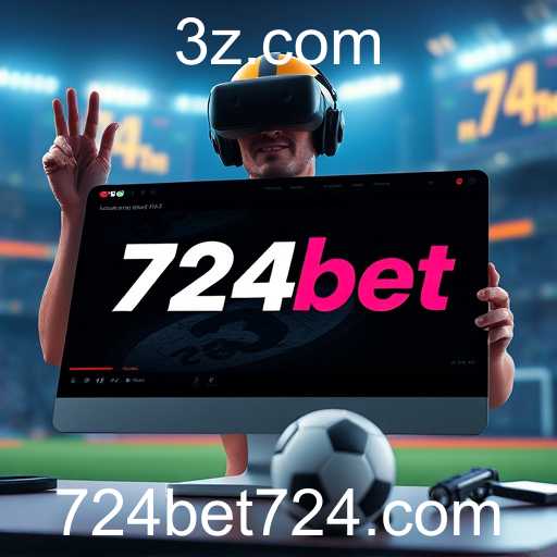 A Ascensão do 724bet no Mundo dos Jogos Online