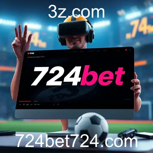 A Ascensão do 724bet no Mundo dos Jogos Online