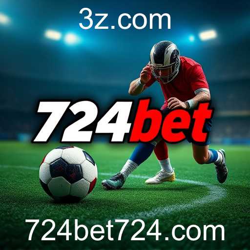 A Experiência das Apostas Esportivas no 724bet